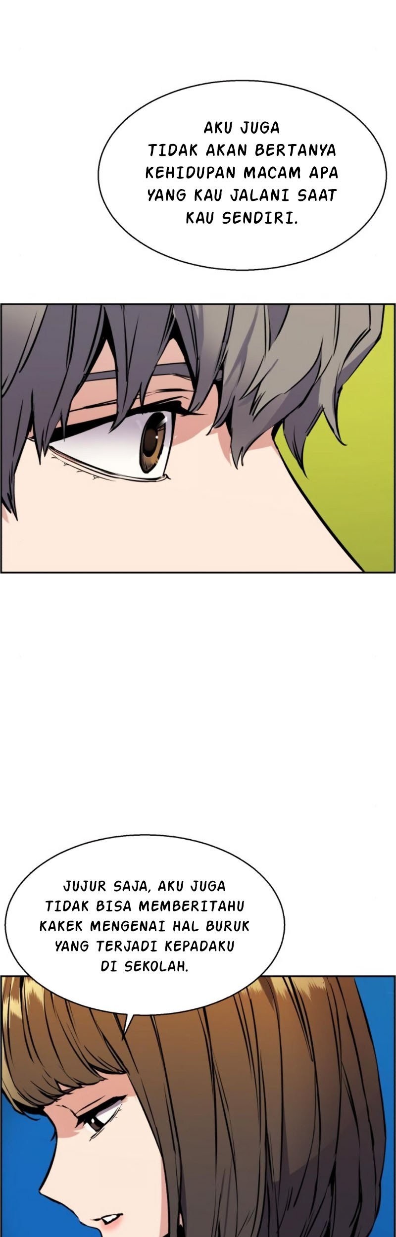 Mercenary Enrollment Chapter 19 Gambar 21