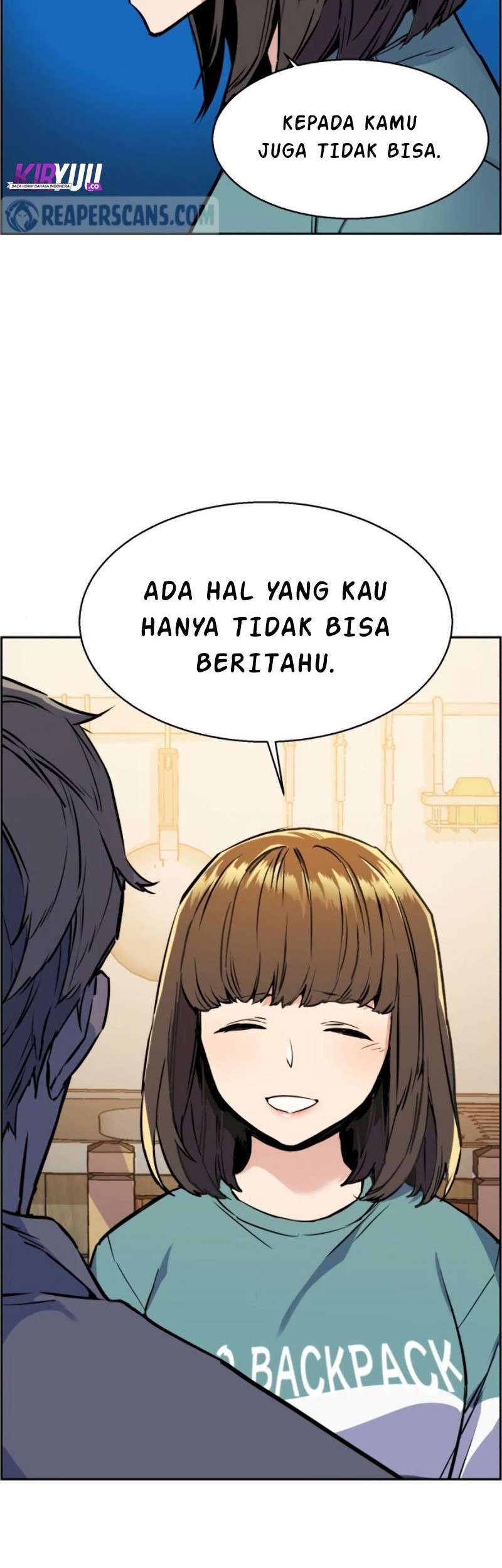 Mercenary Enrollment Chapter 19 Gambar 22