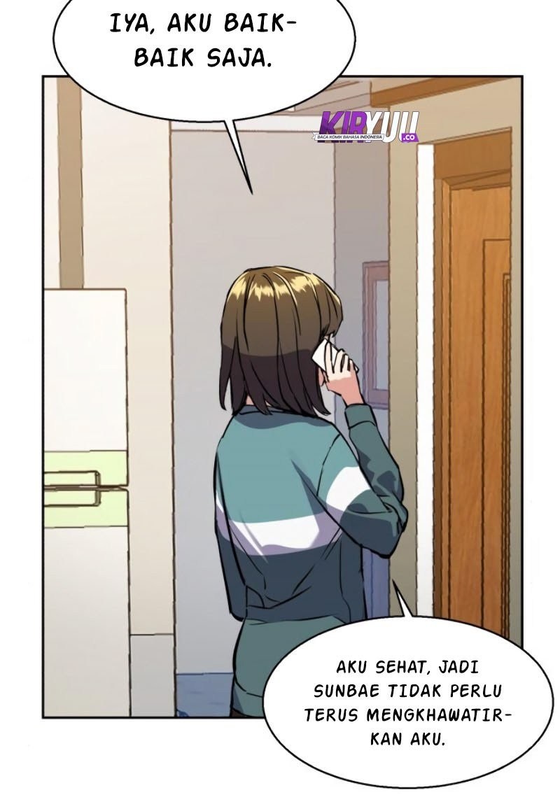 Mercenary Enrollment Chapter 19 Gambar 25