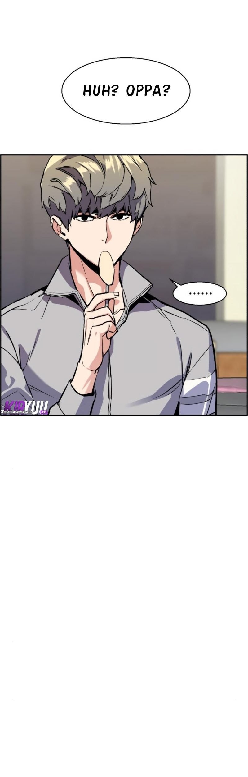 Mercenary Enrollment Chapter 19 Gambar 26