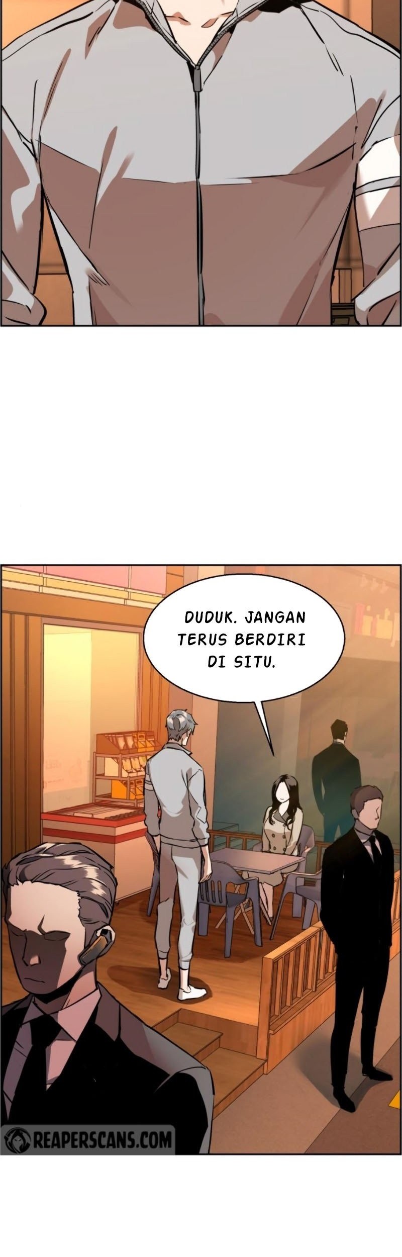 Mercenary Enrollment Chapter 19 Gambar 28