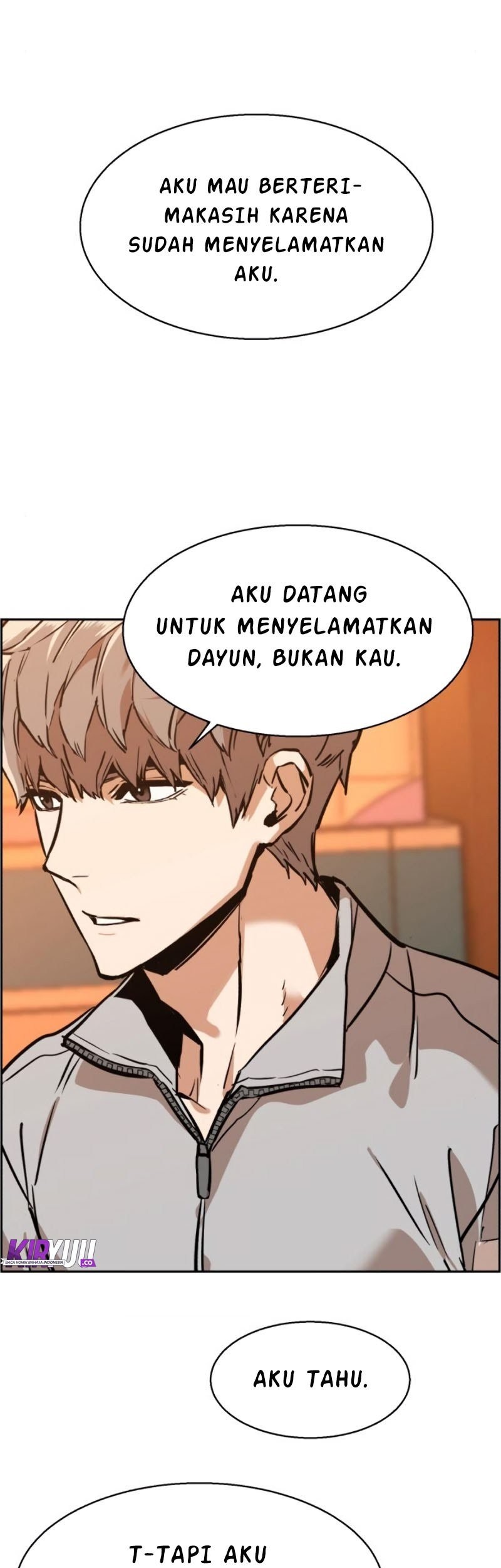 Mercenary Enrollment Chapter 19 Gambar 31