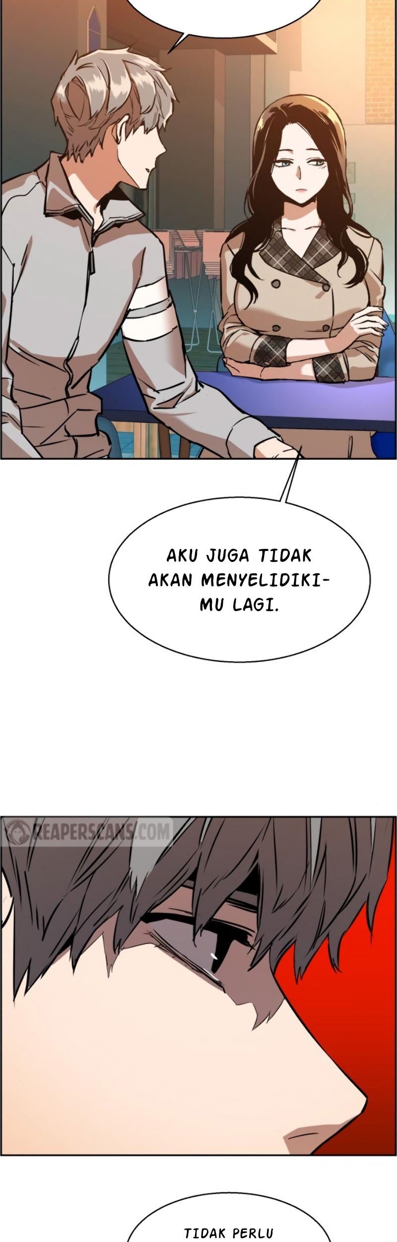 Mercenary Enrollment Chapter 19 Gambar 33