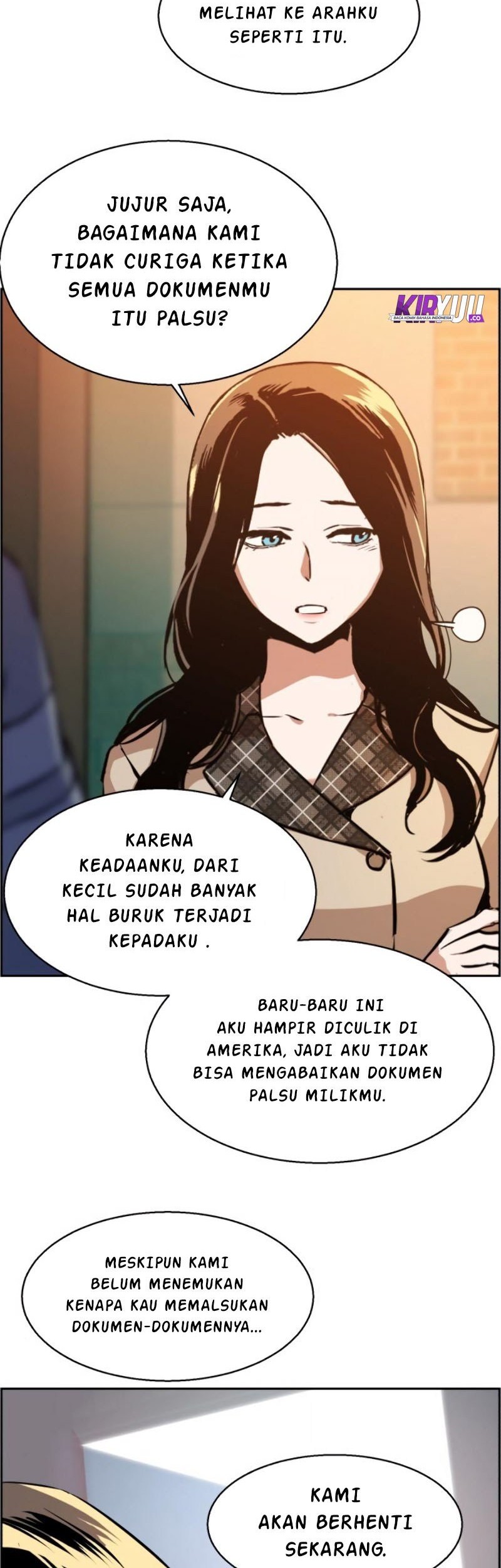 Mercenary Enrollment Chapter 19 Gambar 34