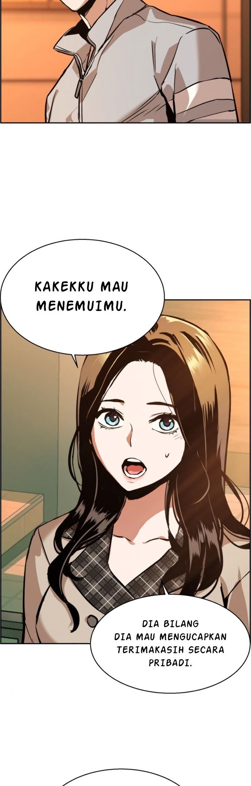 Mercenary Enrollment Chapter 19 Gambar 37