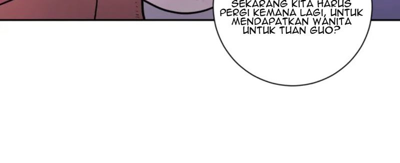 Super System Chapter 138 Gambar 8