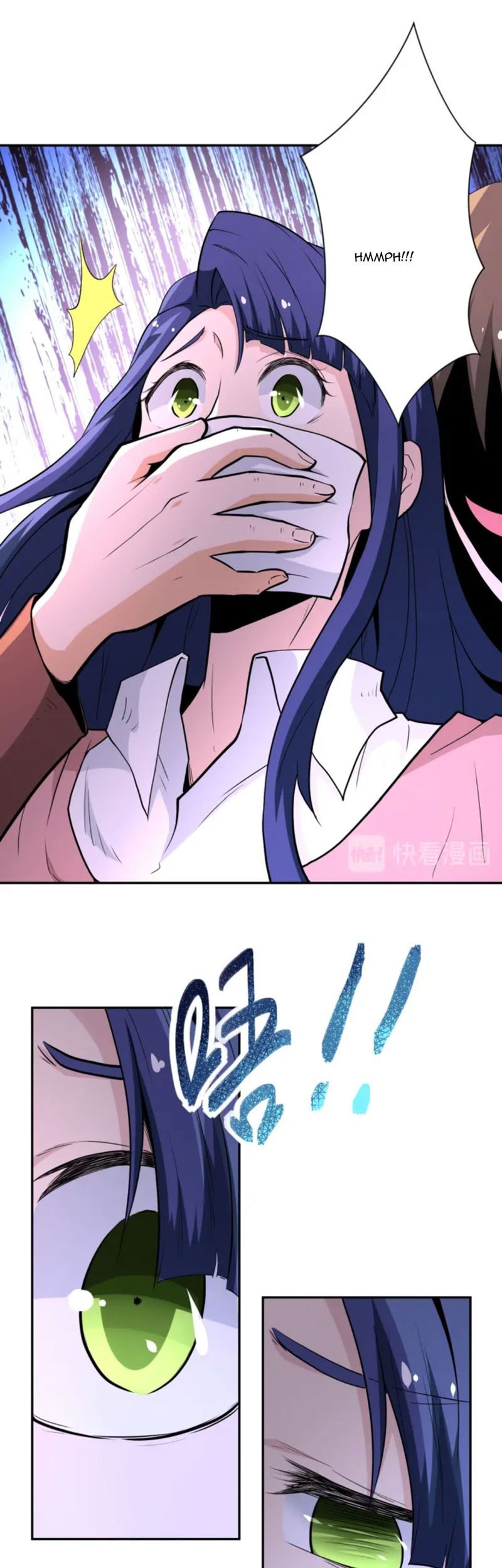 Super System Chapter 138 Gambar 22