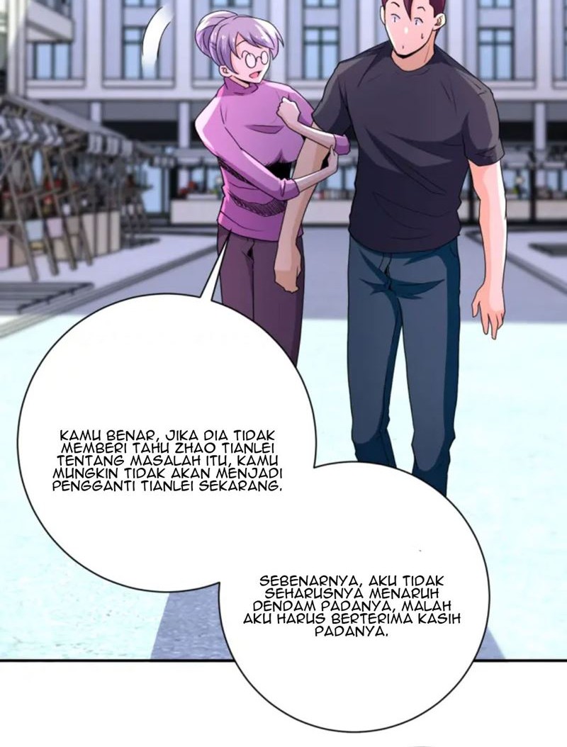 Super System Chapter 138 Gambar 29