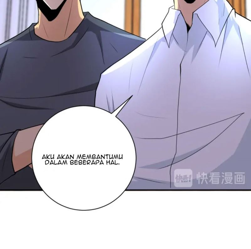 Super System Chapter 139 Gambar 14