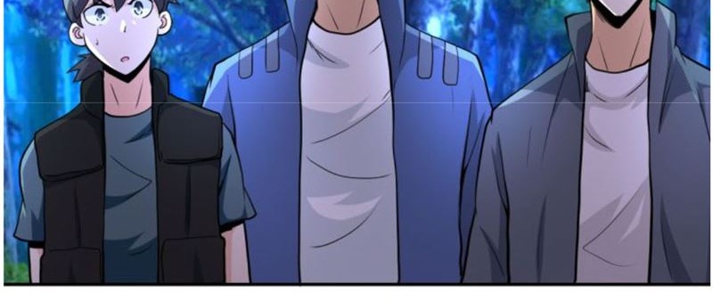 Super System Chapter 142 Gambar 9