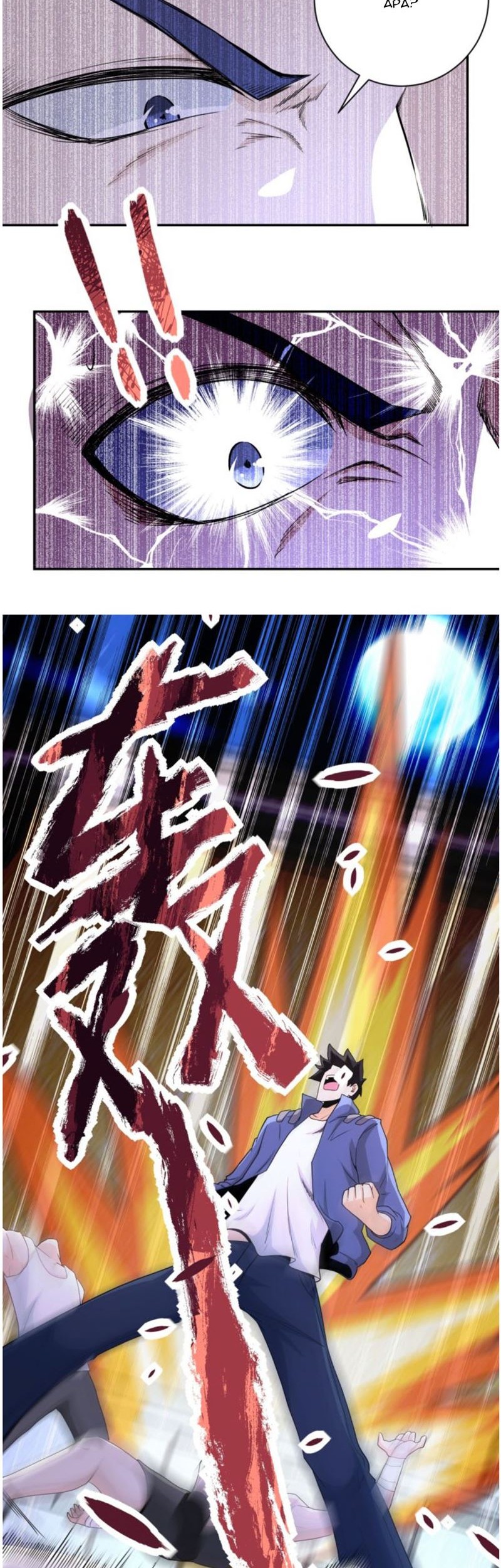 Super System Chapter 142 Gambar 27