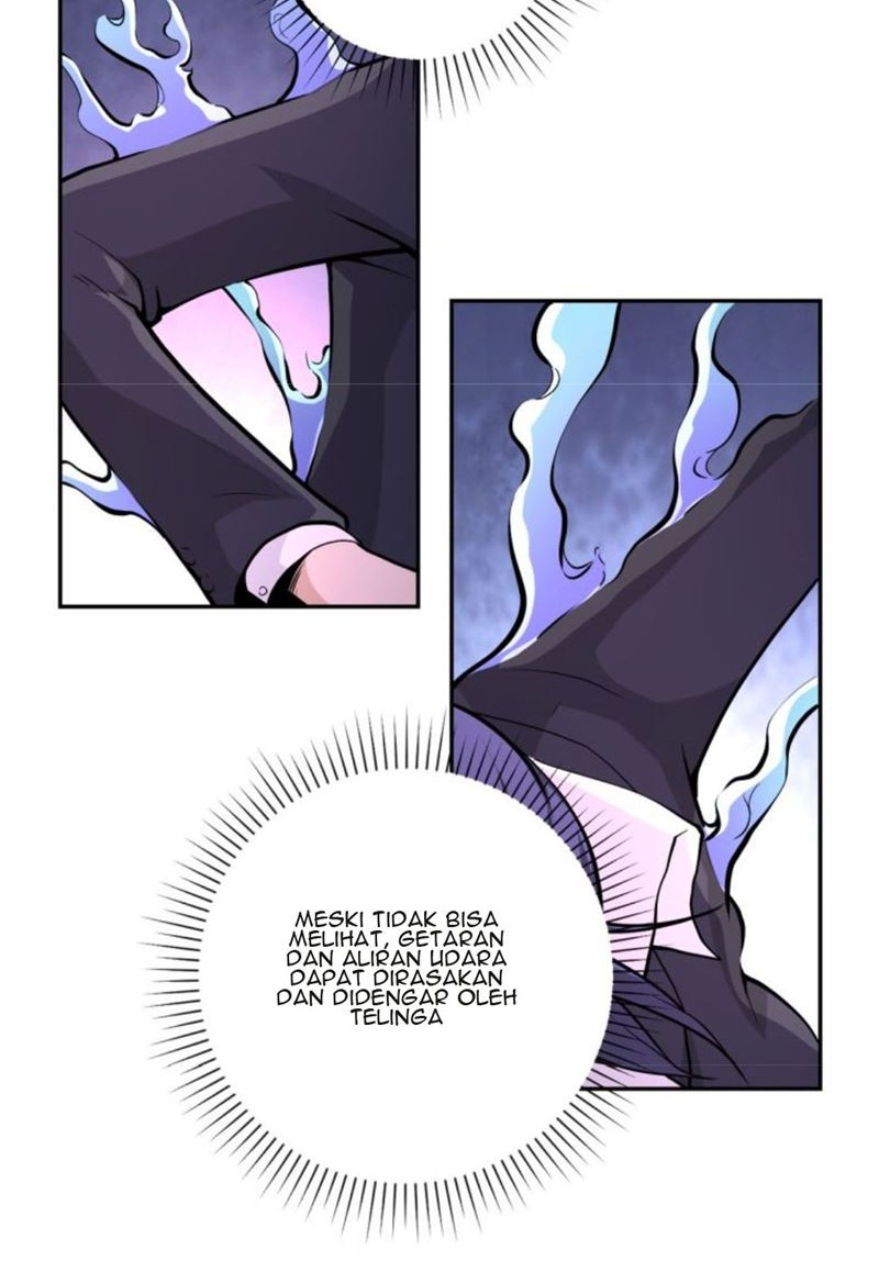 Super System Chapter 145 Gambar 20