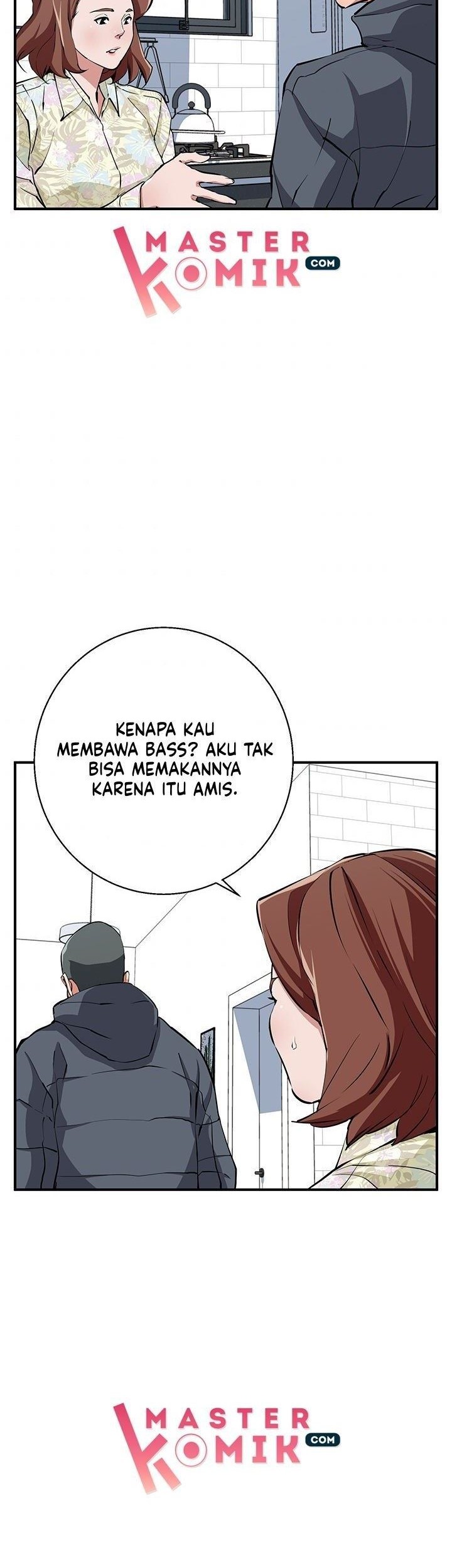 I Stack Experience Through Writing Books Chapter 118 Gambar 42