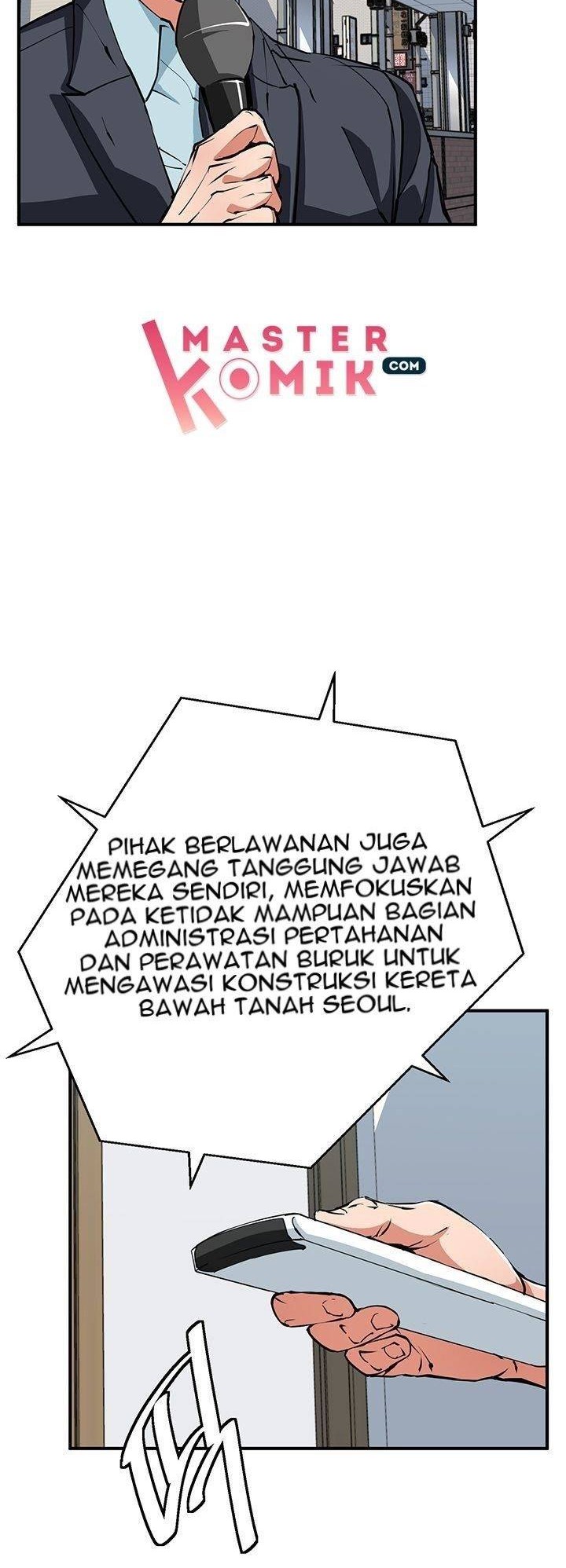 I Stack Experience Through Writing Books Chapter 118 Gambar 7