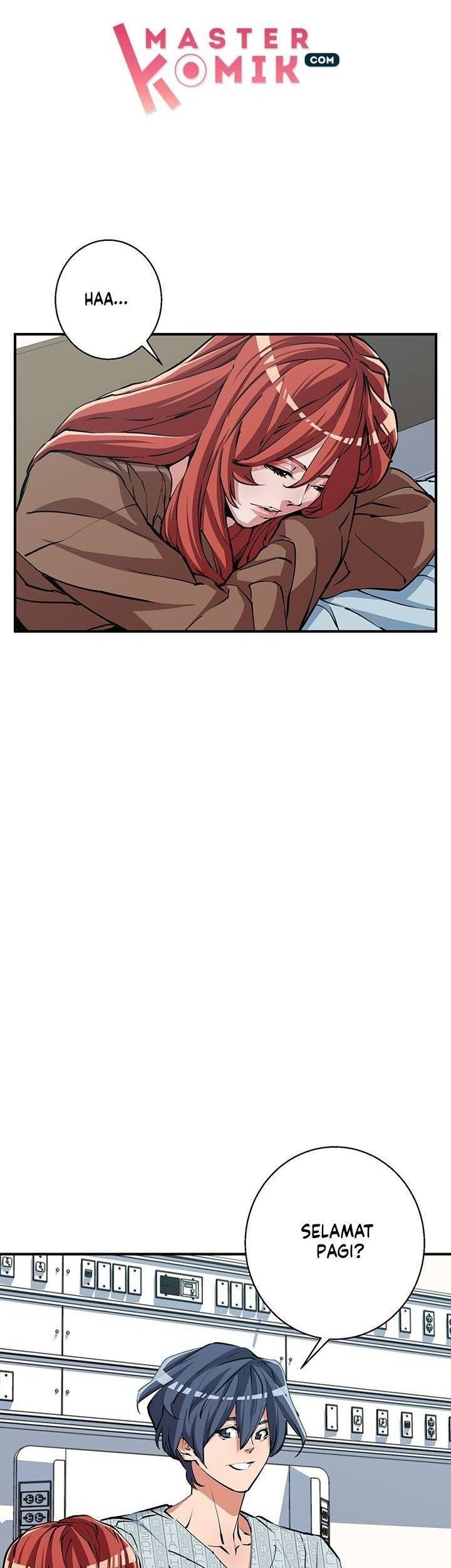 I Stack Experience Through Writing Books Chapter 118 Gambar 8