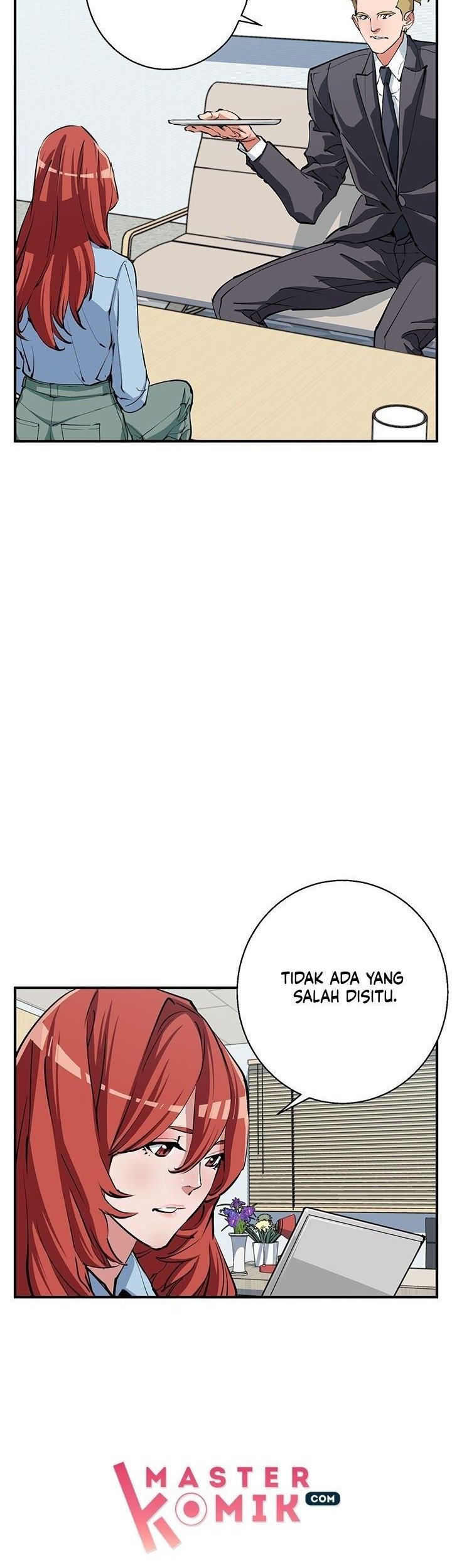 I Stack Experience Through Writing Books Chapter 118 Gambar 17