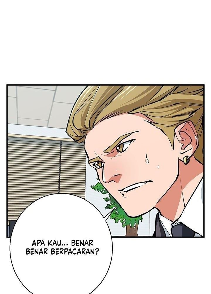 I Stack Experience Through Writing Books Chapter 118 Gambar 18