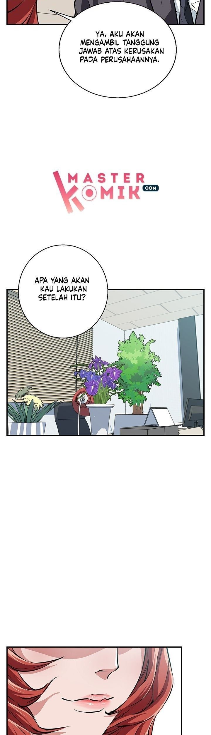 I Stack Experience Through Writing Books Chapter 118 Gambar 21