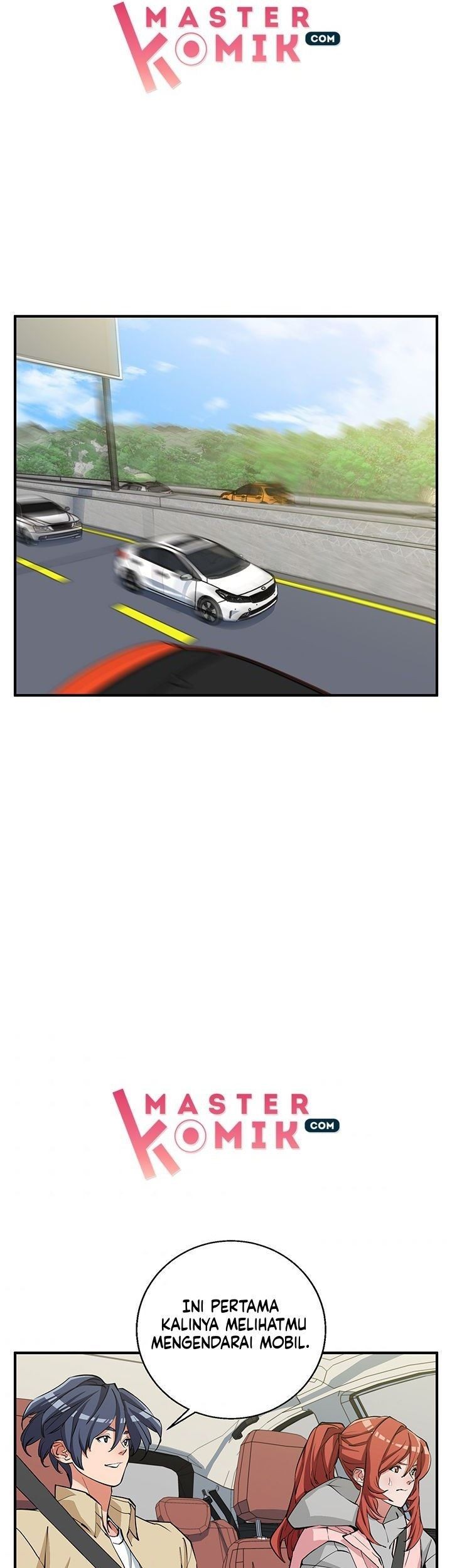 I Stack Experience Through Writing Books Chapter 118 Gambar 23