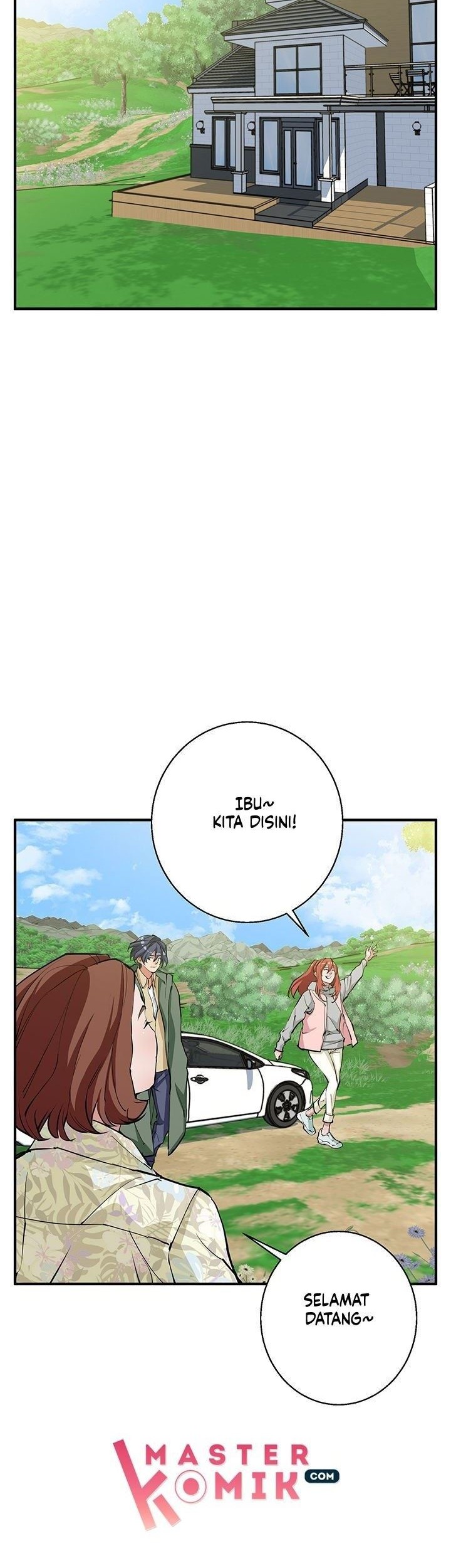 I Stack Experience Through Writing Books Chapter 118 Gambar 26