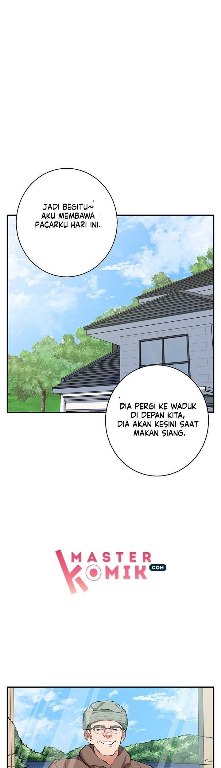 I Stack Experience Through Writing Books Chapter 118 Gambar 28