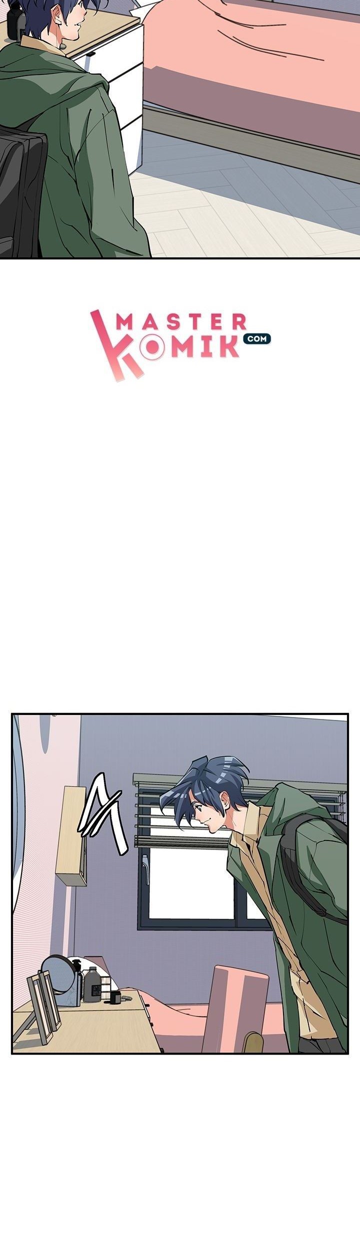 I Stack Experience Through Writing Books Chapter 118 Gambar 31