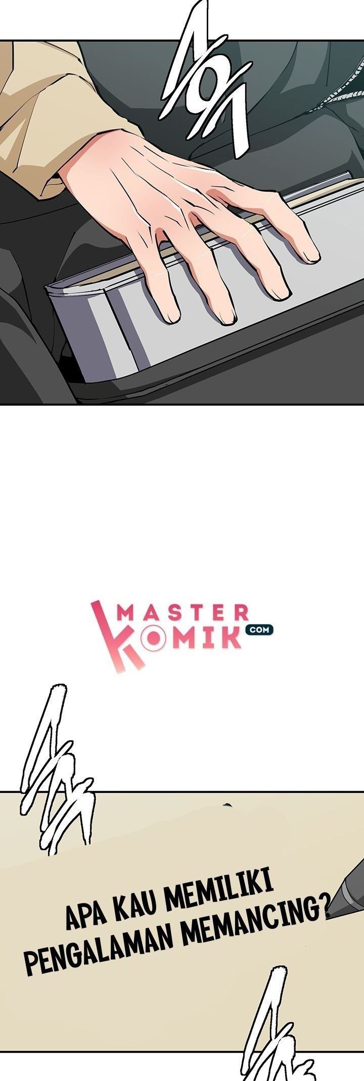 I Stack Experience Through Writing Books Chapter 118 Gambar 34