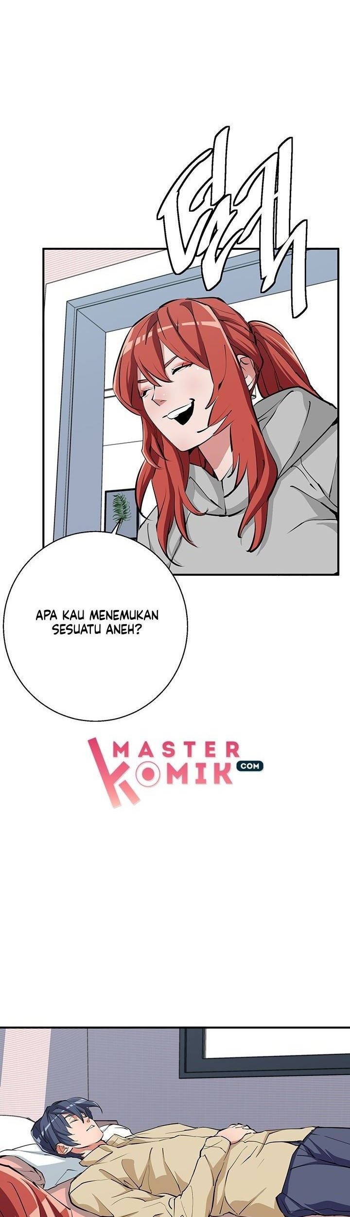 I Stack Experience Through Writing Books Chapter 118 Gambar 36