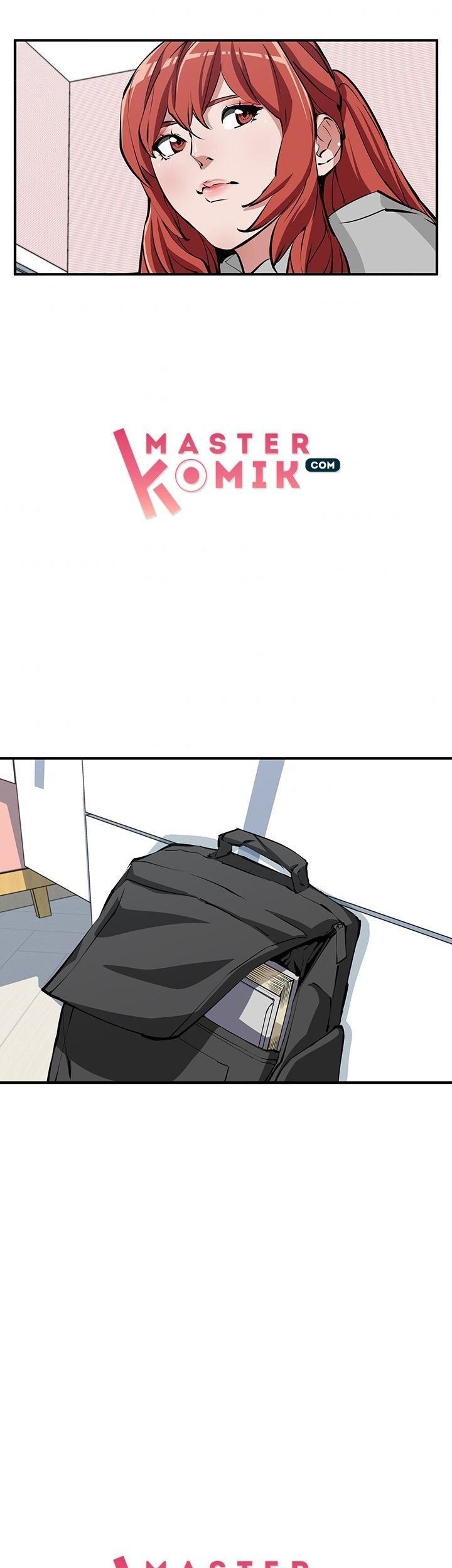 I Stack Experience Through Writing Books Chapter 118 Gambar 38