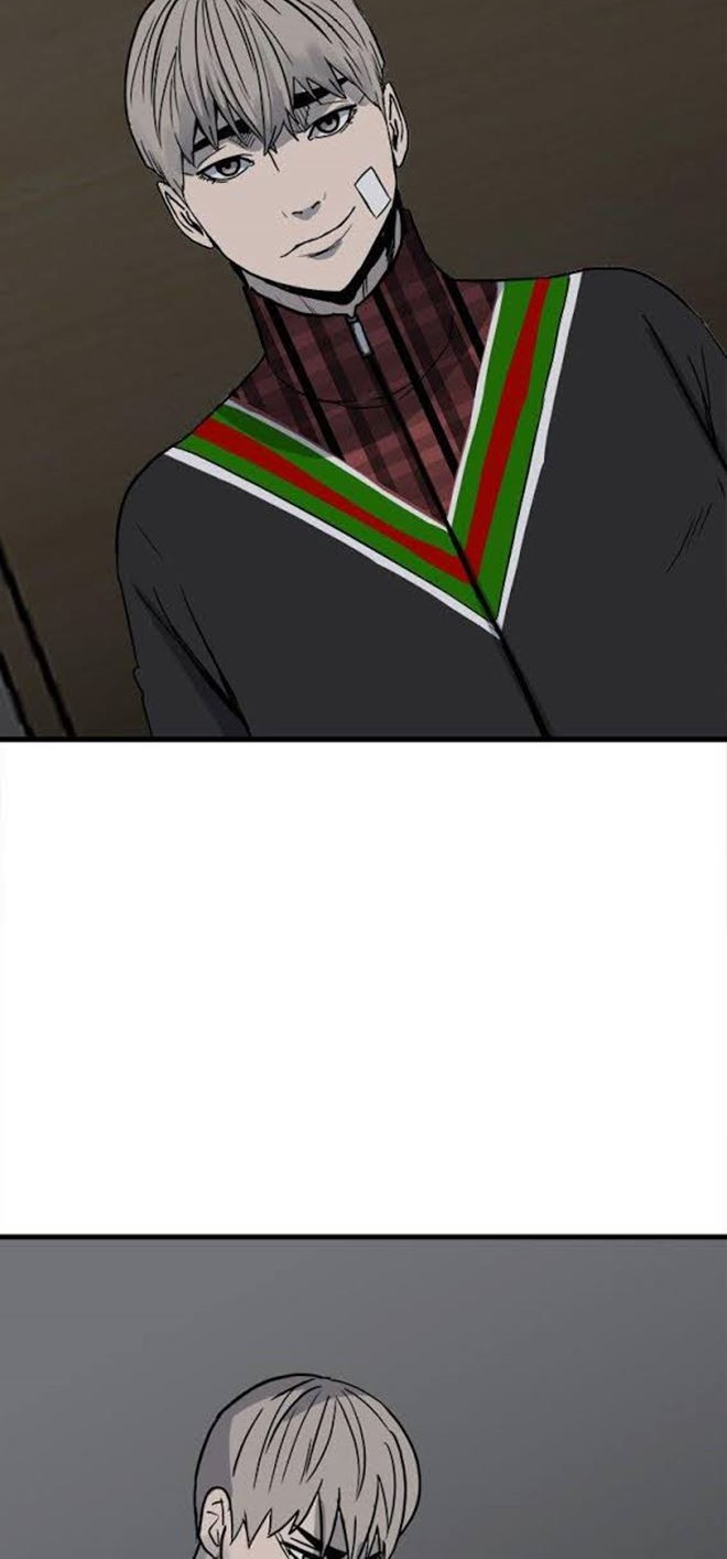 The Villain Chapter 91 Gambar 28