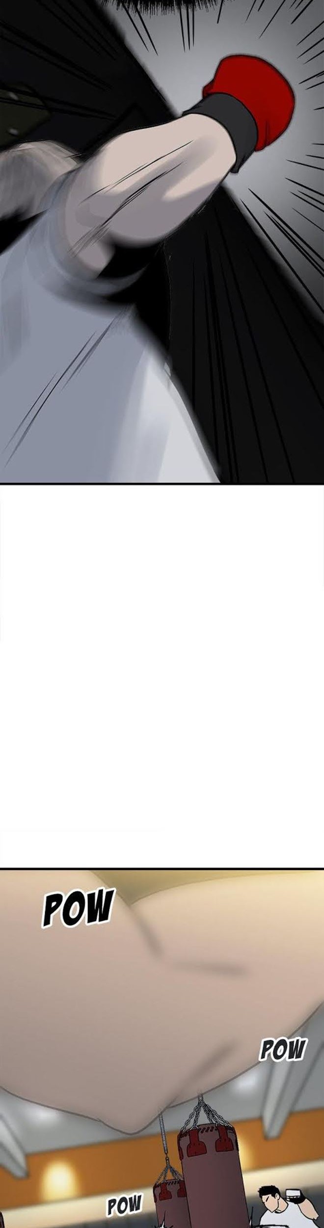 The Villain Chapter 91 Gambar 33