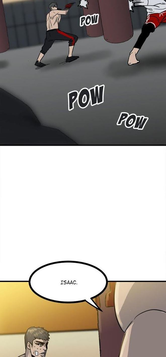 The Villain Chapter 91 Gambar 34