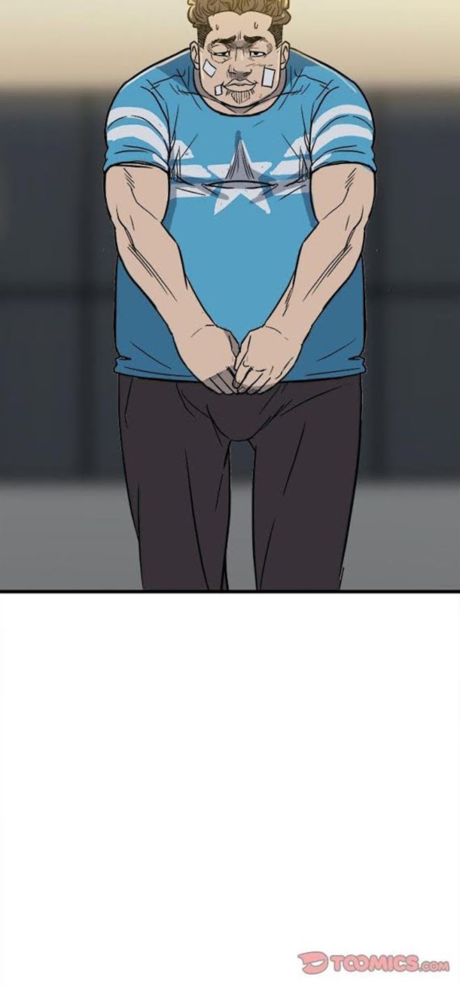The Villain Chapter 91 Gambar 37