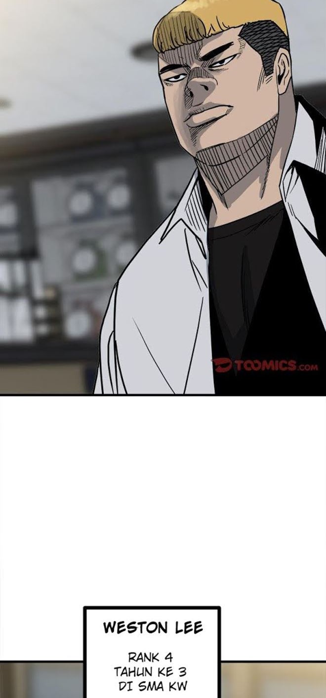 The Villain Chapter 91 Gambar 40