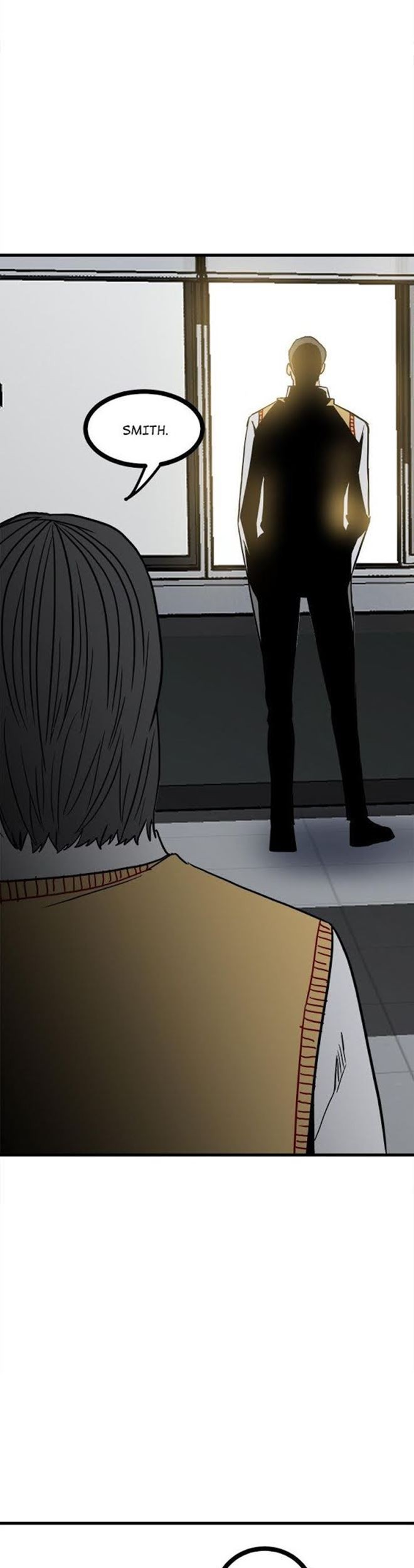 The Villain Chapter 91 Gambar 44