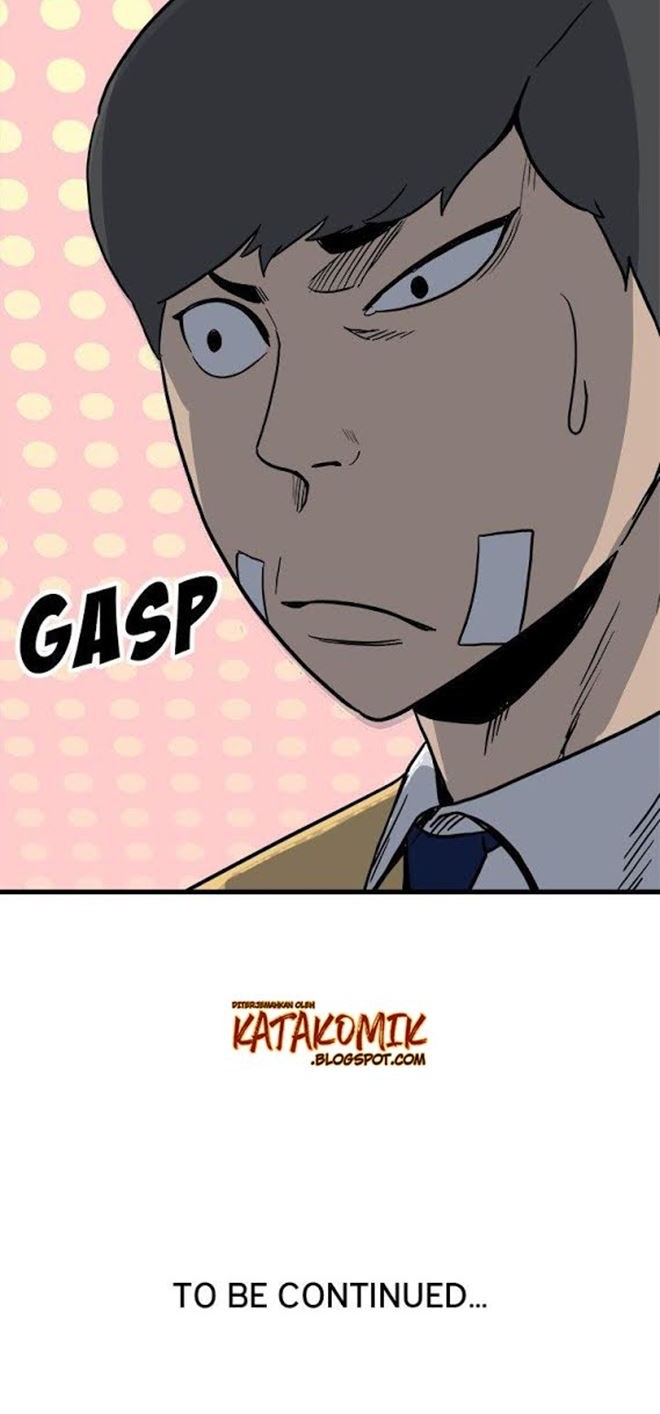 The Villain Chapter 91 Gambar 49
