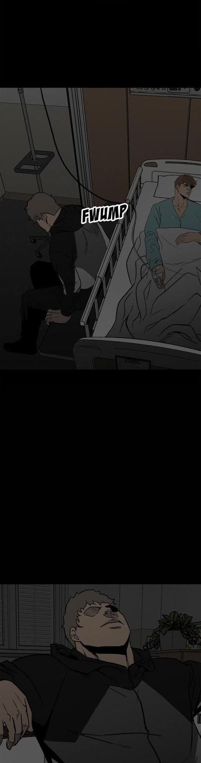 The Villain Chapter 91 Gambar 3