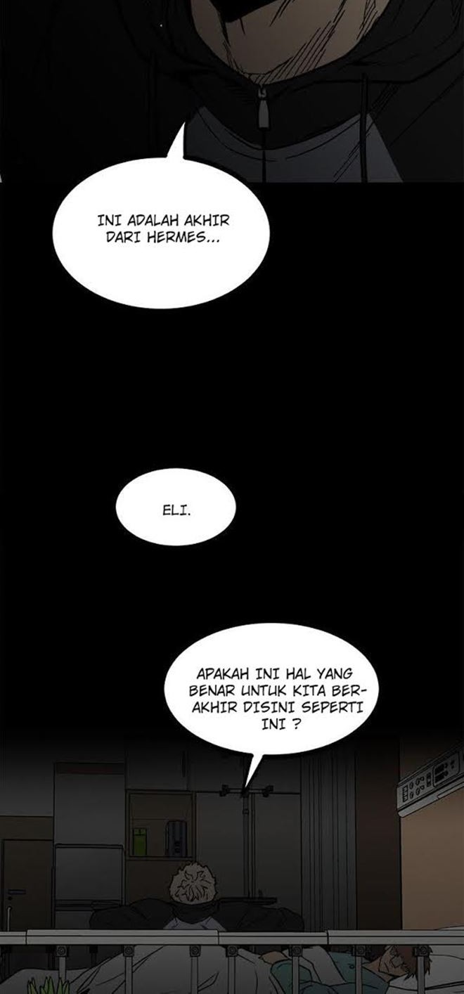 The Villain Chapter 91 Gambar 7