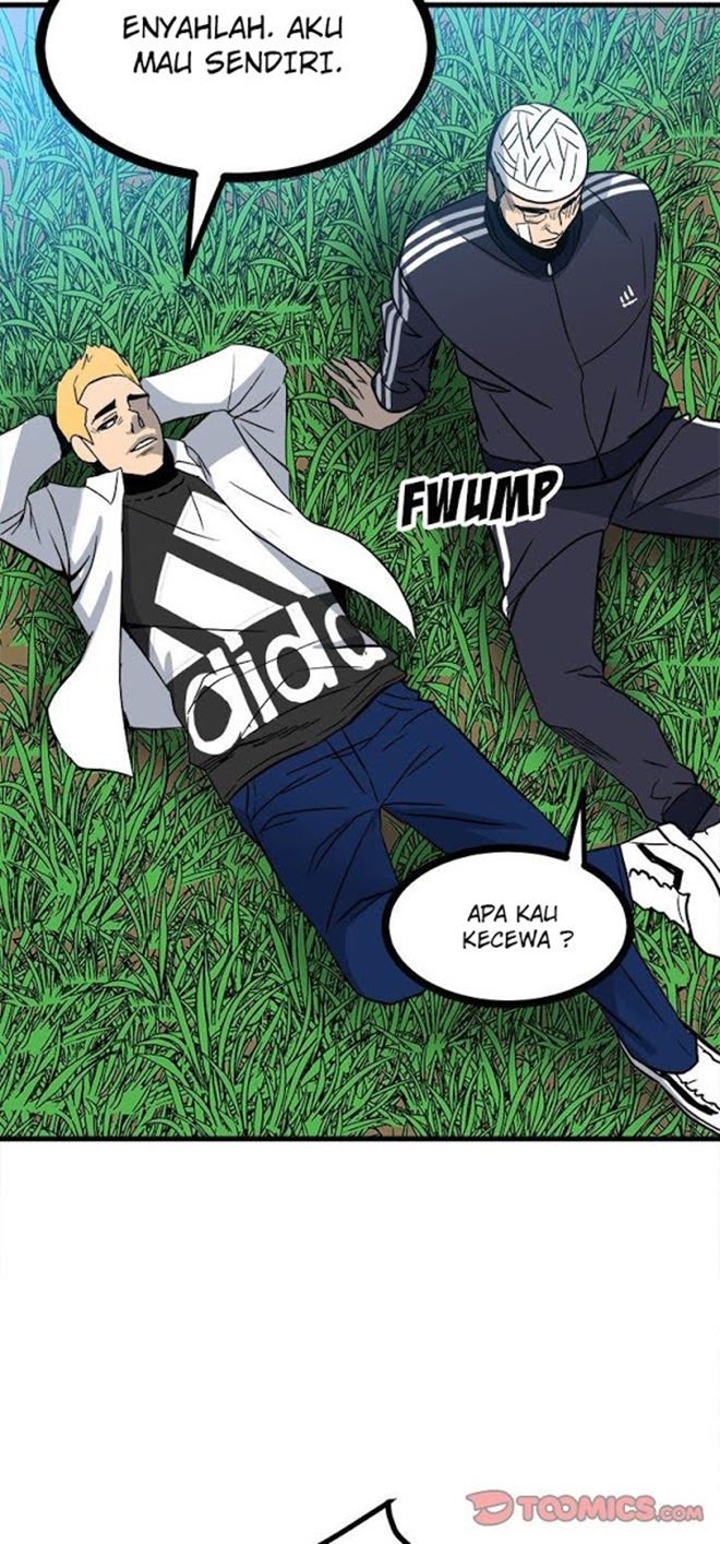 The Villain Chapter 91 Gambar 10