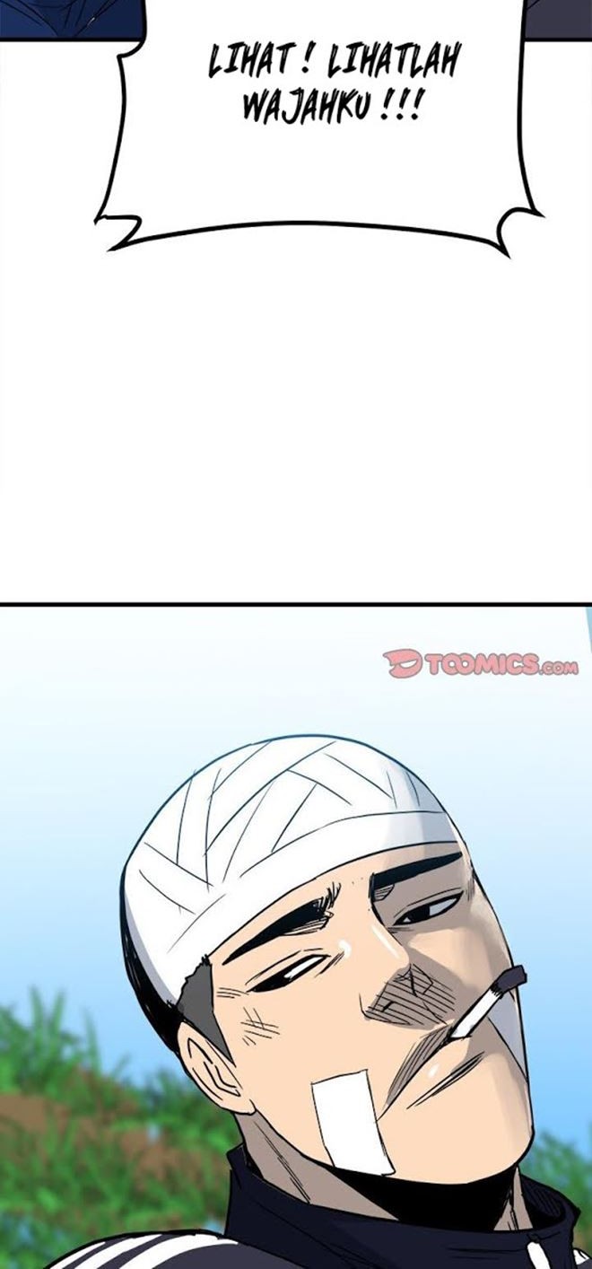 The Villain Chapter 91 Gambar 13