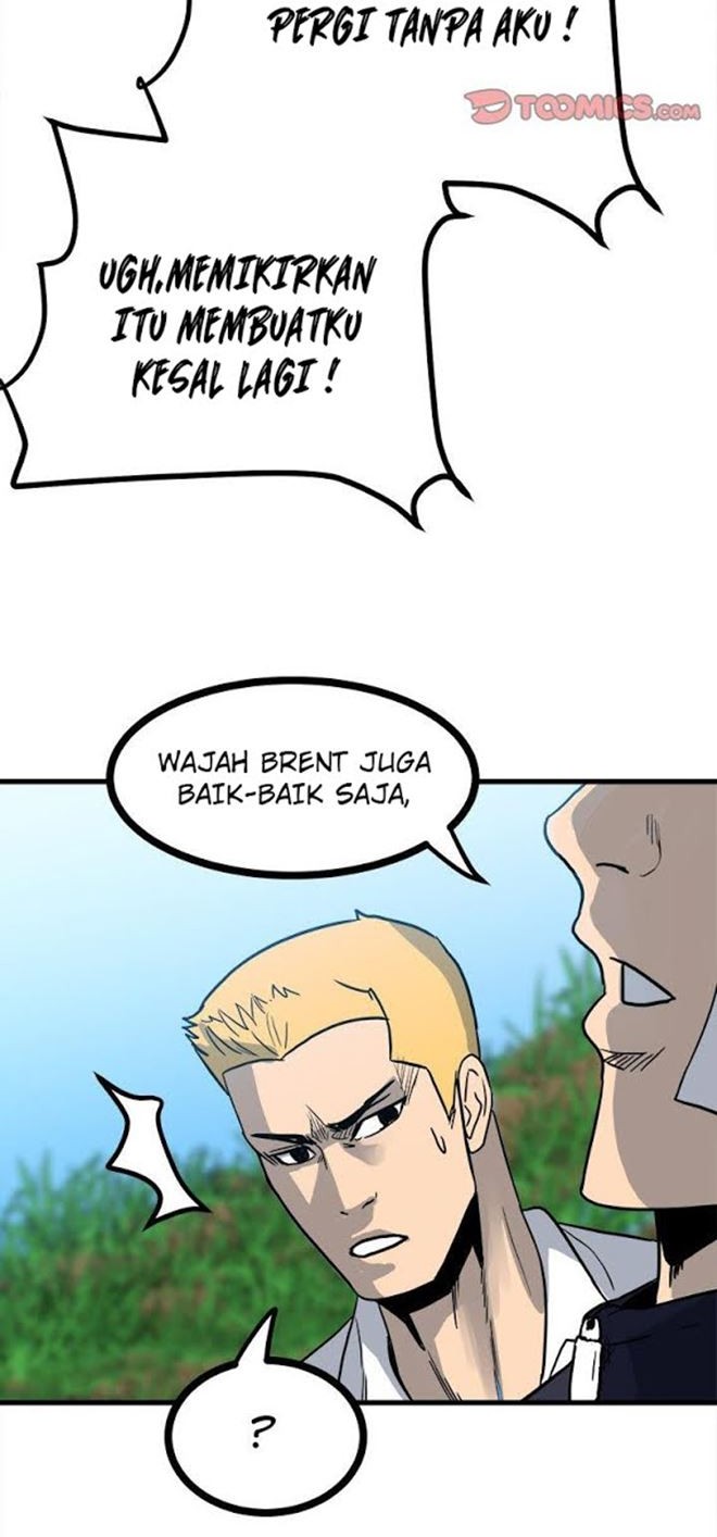 The Villain Chapter 91 Gambar 16