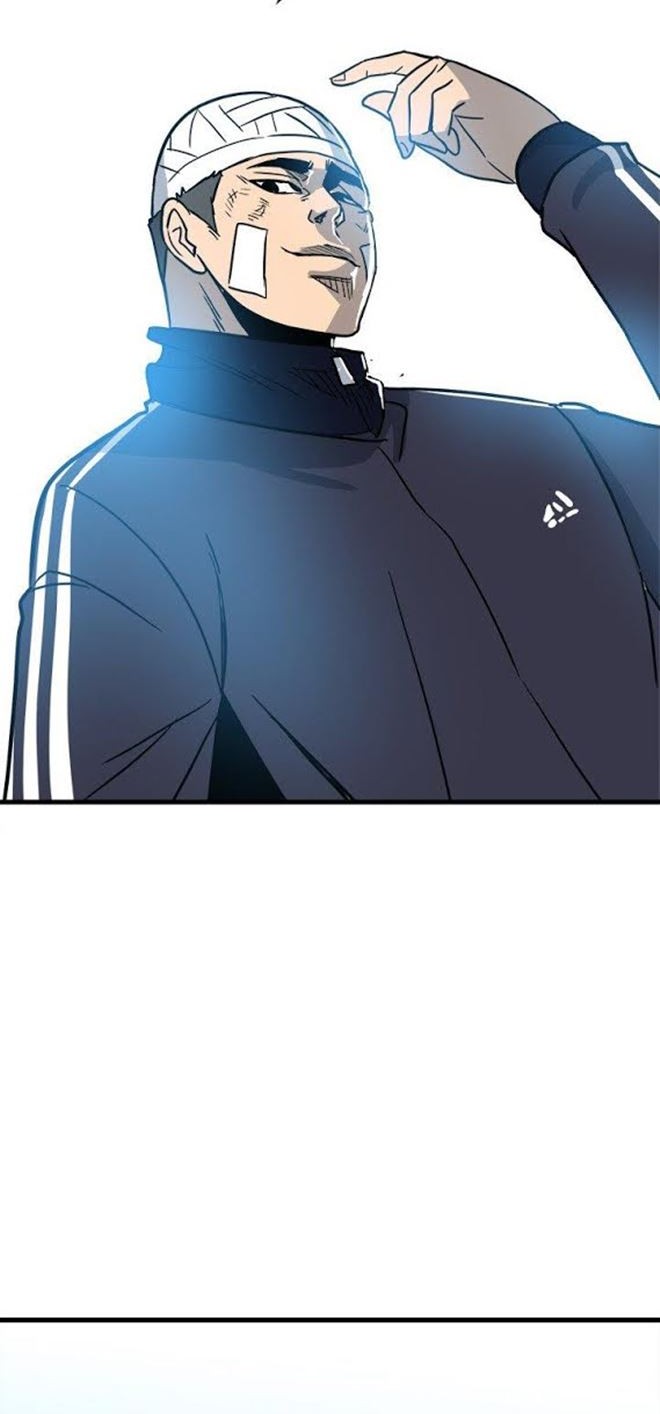The Villain Chapter 91 Gambar 19