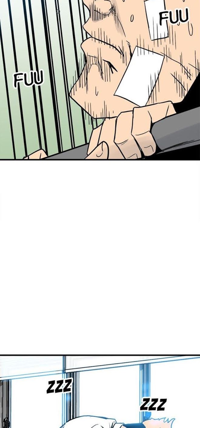 The Villain Chapter 91 Gambar 22