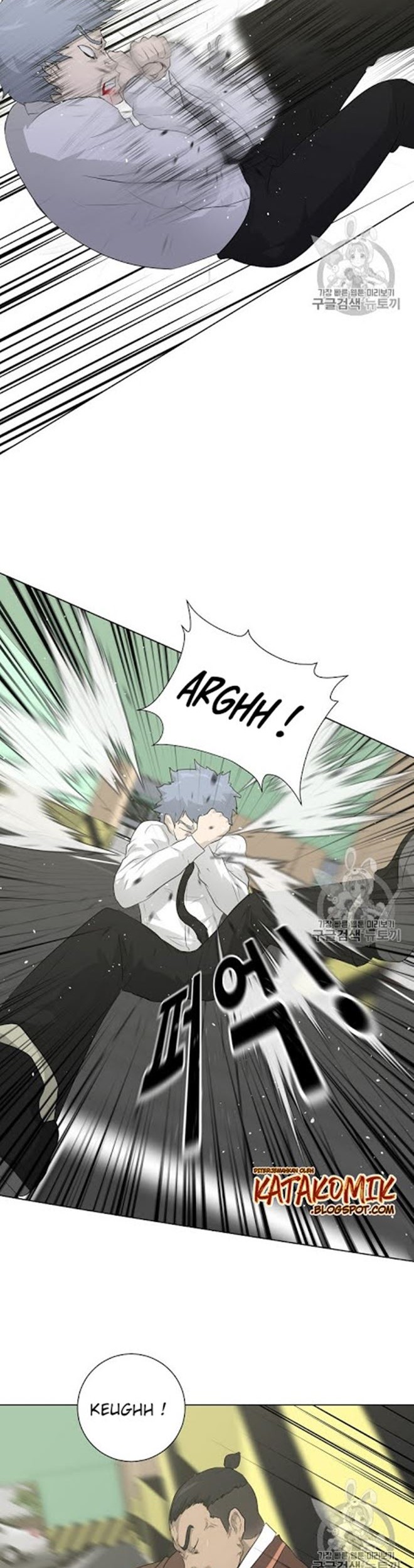Trigger Chapter 19 Gambar 38