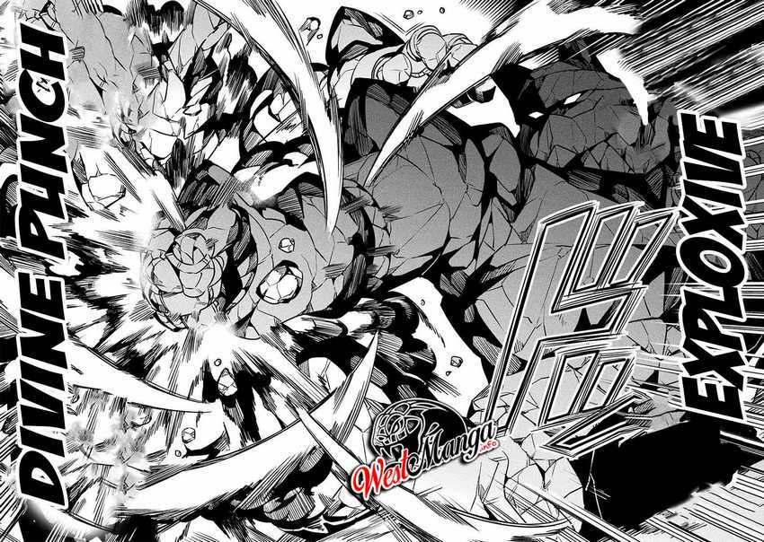 NEET dakedo Hello Work ni Ittara Isekai ni Tsuretekareta Chapter 33 Gambar 20