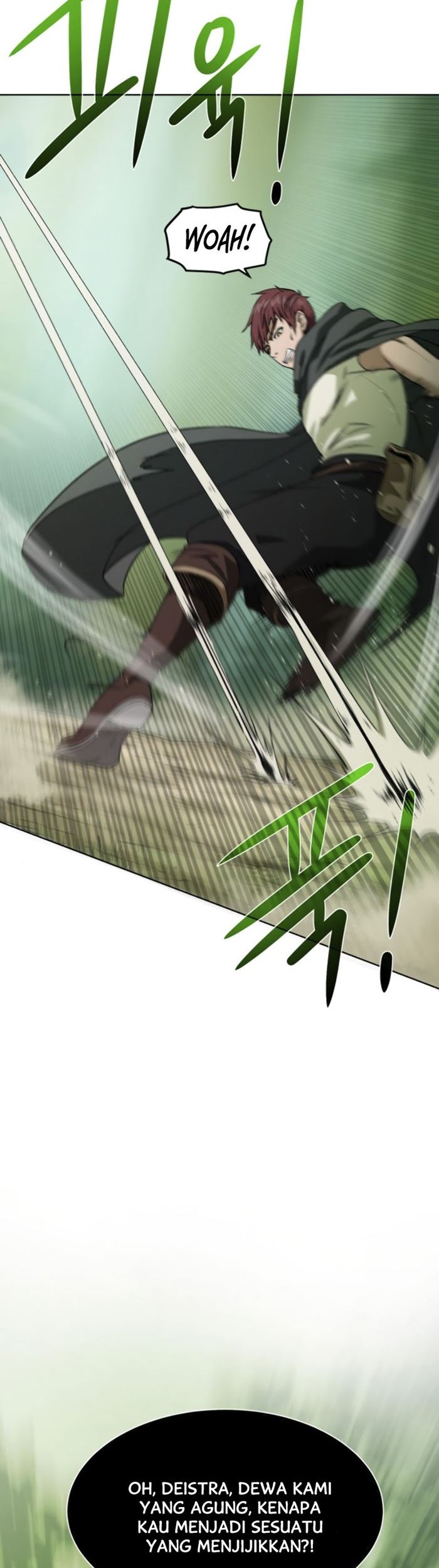 Dungeon and Artifact Chapter 12 Gambar 51