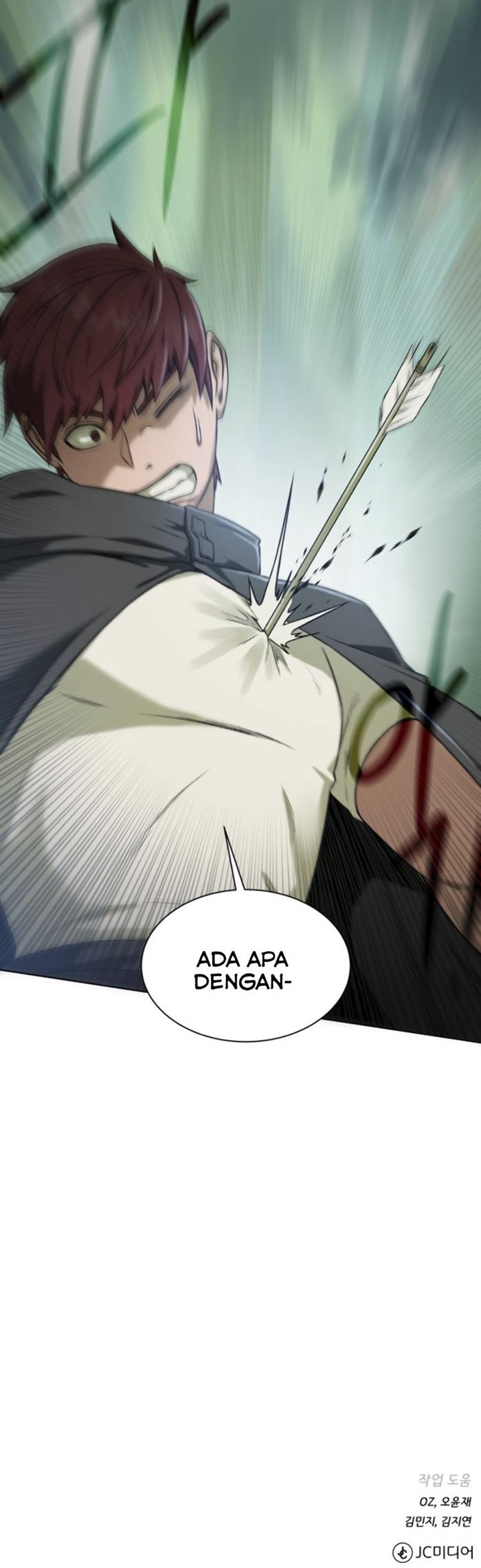 Dungeon and Artifact Chapter 12 Gambar 55