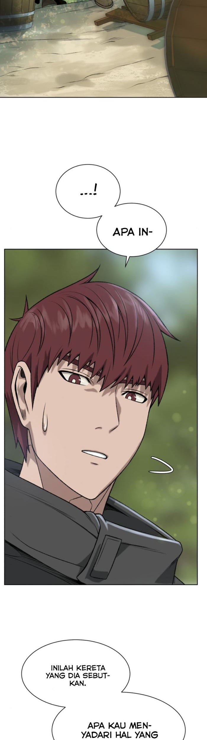 Dungeon and Artifact Chapter 12 Gambar 5