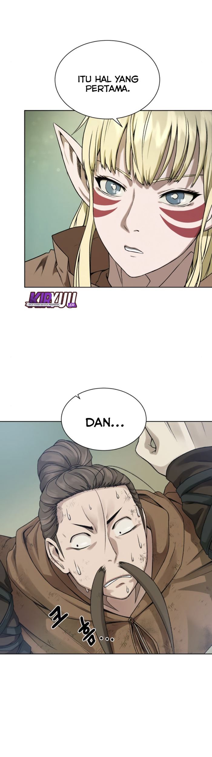 Dungeon and Artifact Chapter 12 Gambar 8