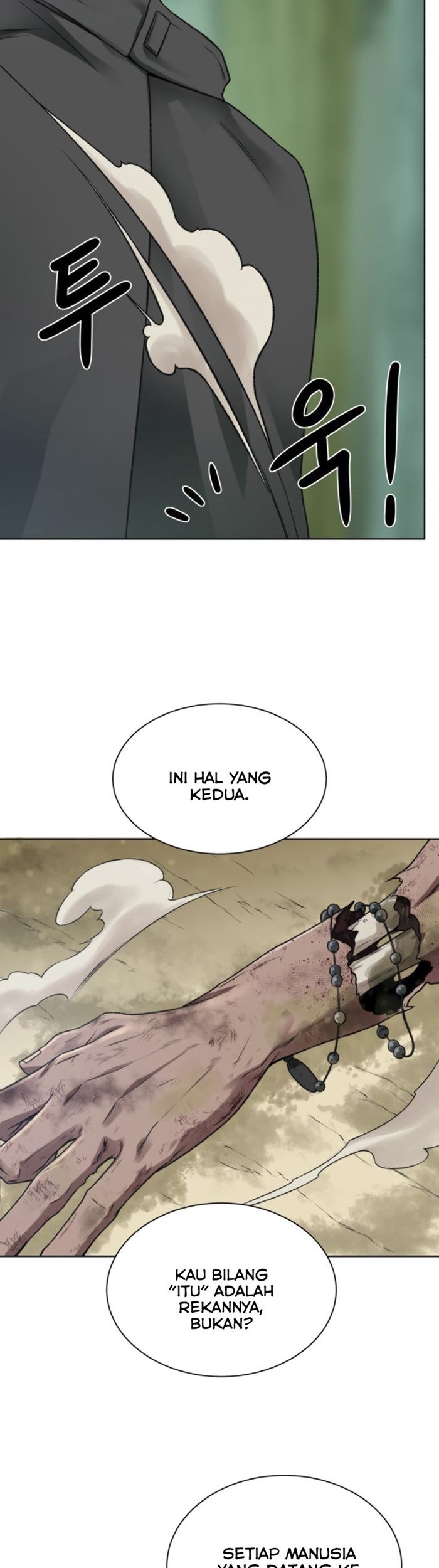 Dungeon and Artifact Chapter 12 Gambar 11
